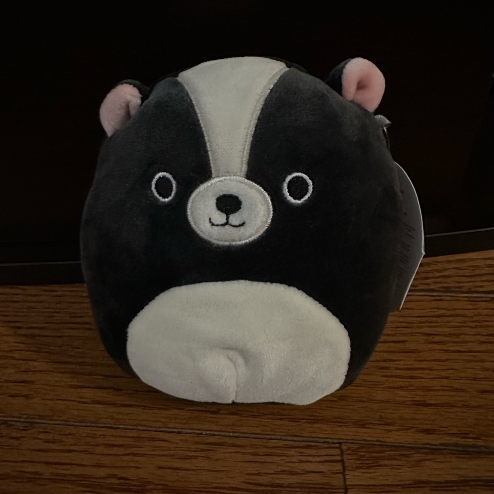 5” Skyler Squishmallow